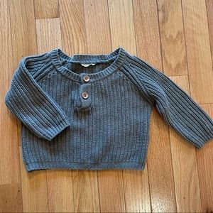 Jamie Kay cotton sweater